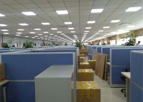 重慶單位辦公家具搬遷